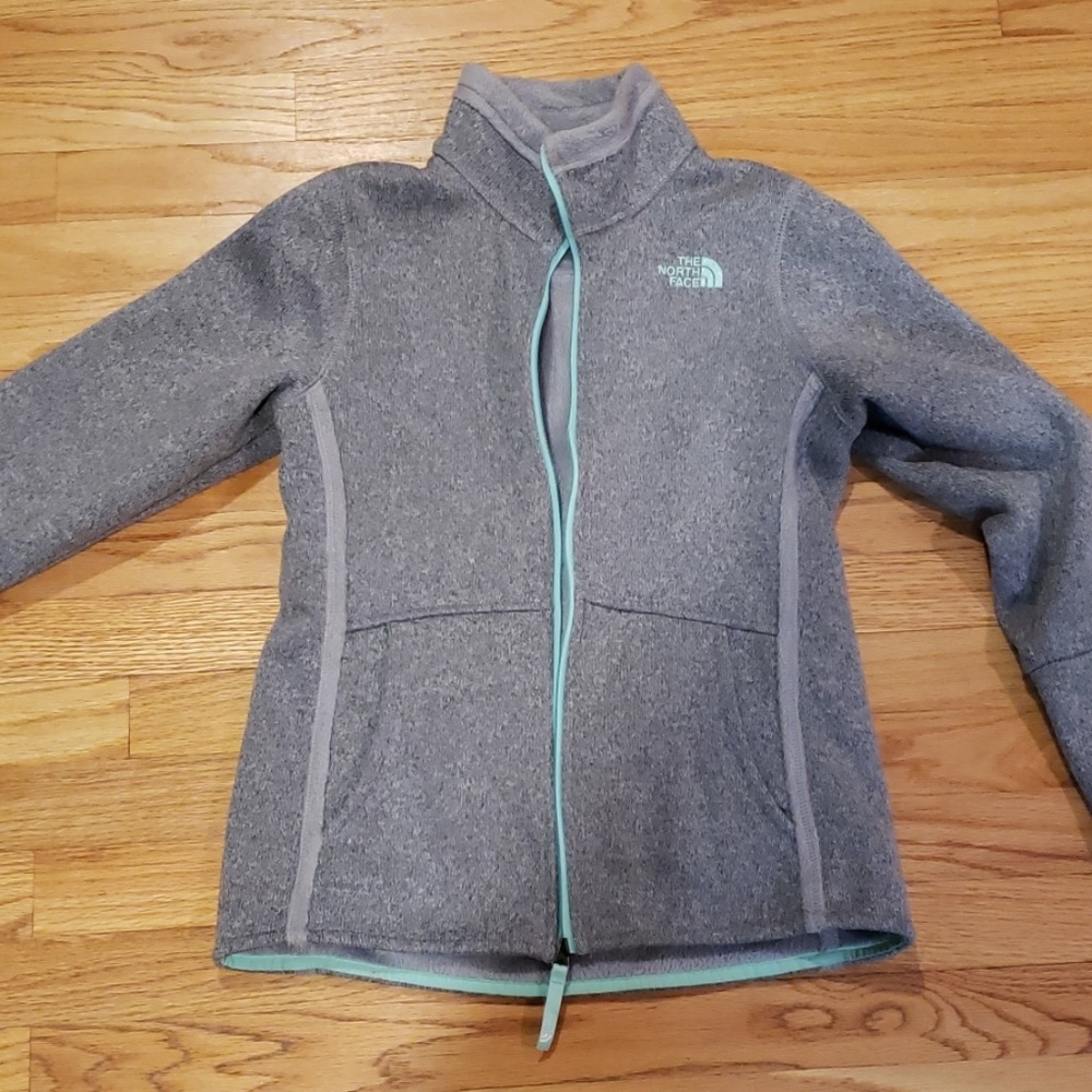 Girls Northface Jacket